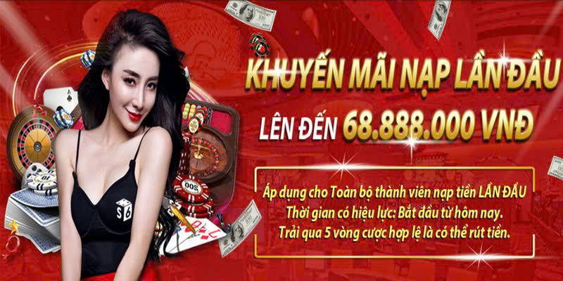 Các lời khuyên để tận dụng khuyến mãi s666