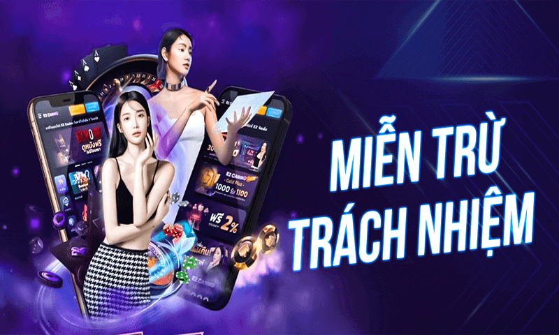 Cách thực hiện Miễn trừ trách nhiệm s666 hiệu quả